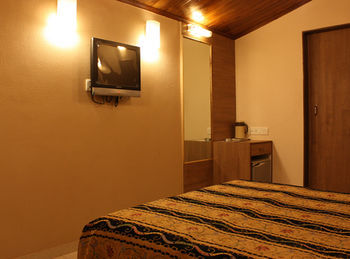 Hotel Beach Garden Βομβάη Εξωτερικό φωτογραφία