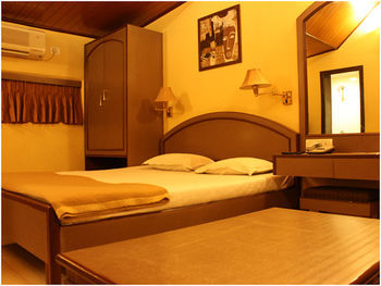 Hotel Beach Garden Βομβάη Εξωτερικό φωτογραφία