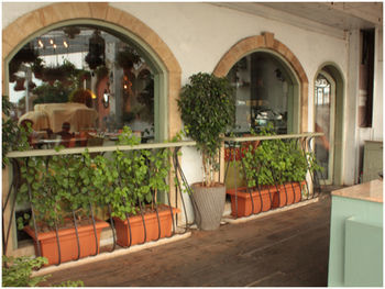 Hotel Beach Garden Βομβάη Εξωτερικό φωτογραφία