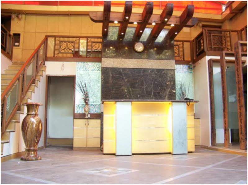 Hotel Beach Garden Βομβάη Εξωτερικό φωτογραφία