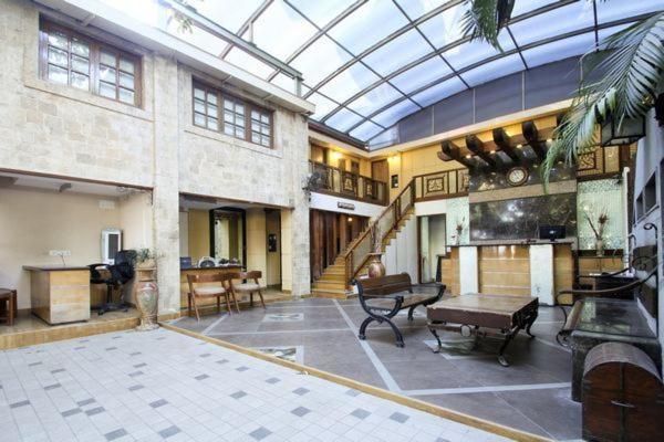 Hotel Beach Garden Βομβάη Εξωτερικό φωτογραφία